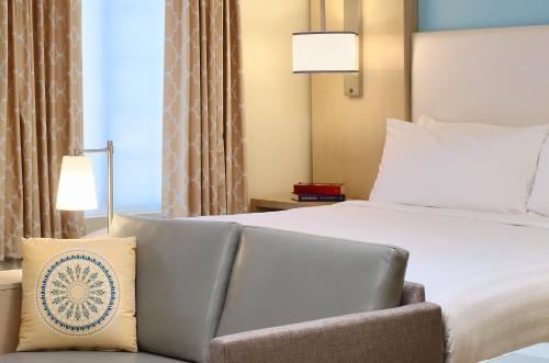 Hotel Sonesta Es Suites Baltimore Columbia