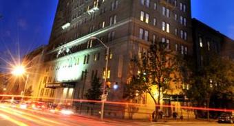 Hotel Wyndham Baltimore Mt. Vernon