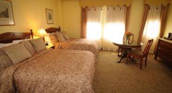 Hotel Wyndham Baltimore Mt. Vernon
