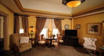 Hotel Wyndham Baltimore Mt. Vernon