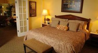 Hotel Wyndham Baltimore Mt. Vernon