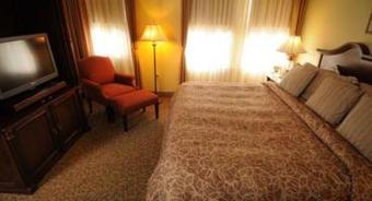 Hotel Wyndham Baltimore Mt. Vernon