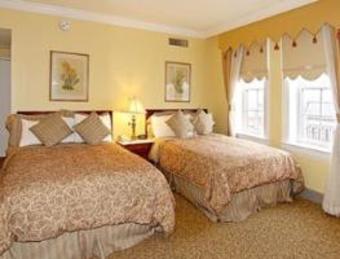 Hotel Wyndham Baltimore Mt. Vernon