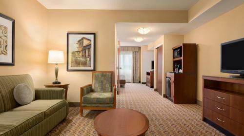 Hotel Hilton Garden Inn Solomons