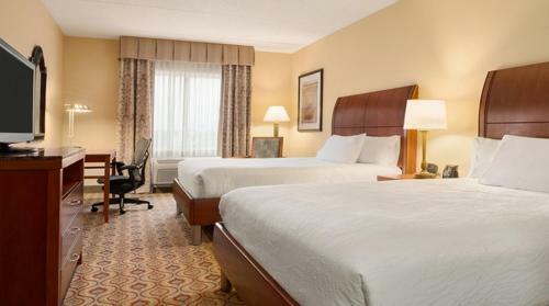 Hotel Hilton Garden Inn Solomons