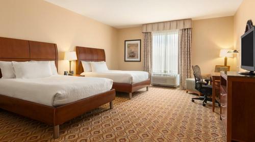 Hotel Hilton Garden Inn Solomons