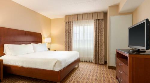 Hotel Hilton Garden Inn Solomons