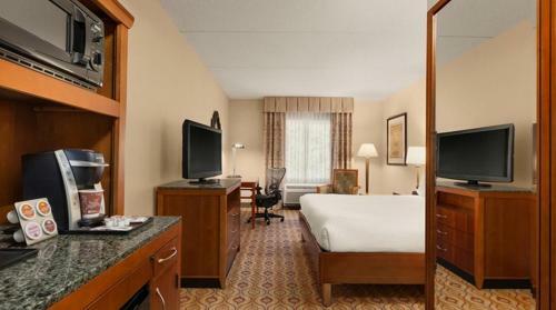 Hotel Hilton Garden Inn Solomons