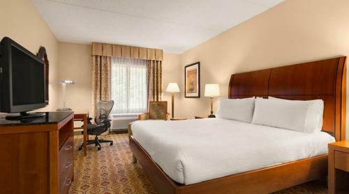 Hotel Hilton Garden Inn Solomons