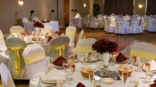 Hotel Hilton Garden Inn Solomons