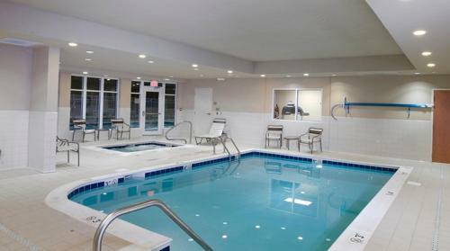 Hotel Hilton Garden Inn Solomons