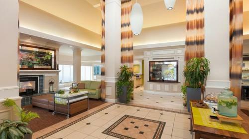 Hotel Hilton Garden Inn Solomons