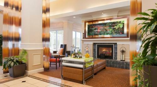Hotel Hilton Garden Inn Solomons