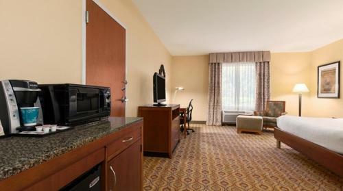 Hotel Hilton Garden Inn Solomons