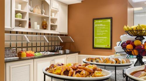 Hotel Hilton Garden Inn Solomons