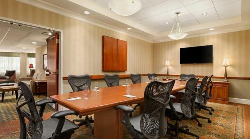 Hotel Hilton Garden Inn Solomons