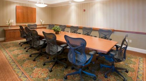 Hotel Hilton Garden Inn Solomons