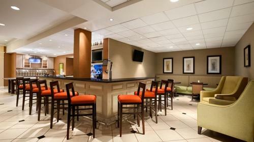 Hotel Hilton Garden Inn Solomons