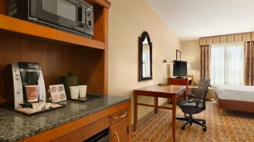 Hotel Hilton Garden Inn Solomons
