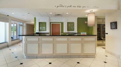 Hotel Hilton Garden Inn Solomons