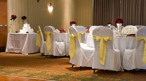 Hotel Hilton Garden Inn Solomons
