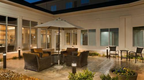 Hotel Hilton Garden Inn Solomons
