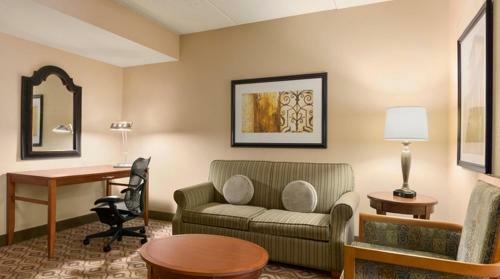 Hotel Hilton Garden Inn Solomons