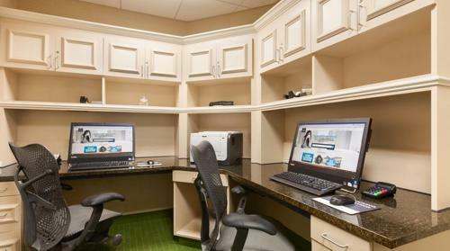 Hotel Hilton Garden Inn Solomons