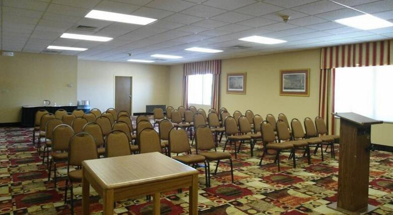 Hotel Comfort Inn Easton