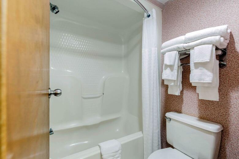 Hotel Comfort Inn Easton