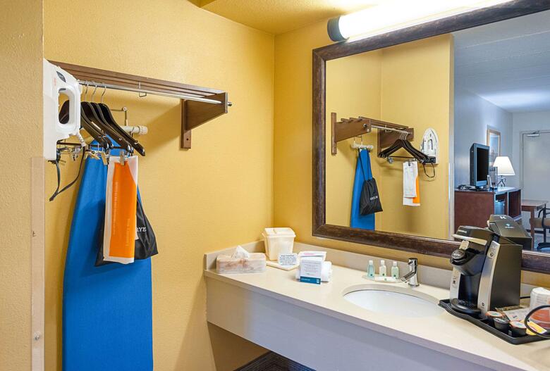Hotel Comfort Inn Easton