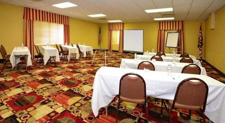 Hotel Comfort Inn Easton