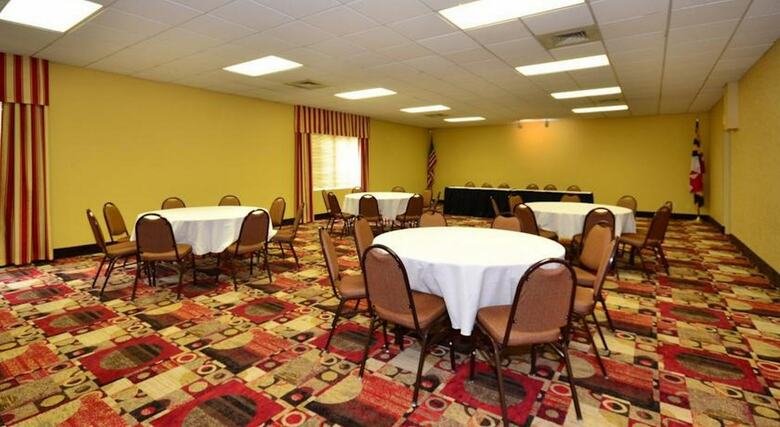 Hotel Comfort Inn Easton
