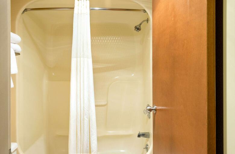 Hotel Comfort Inn Easton