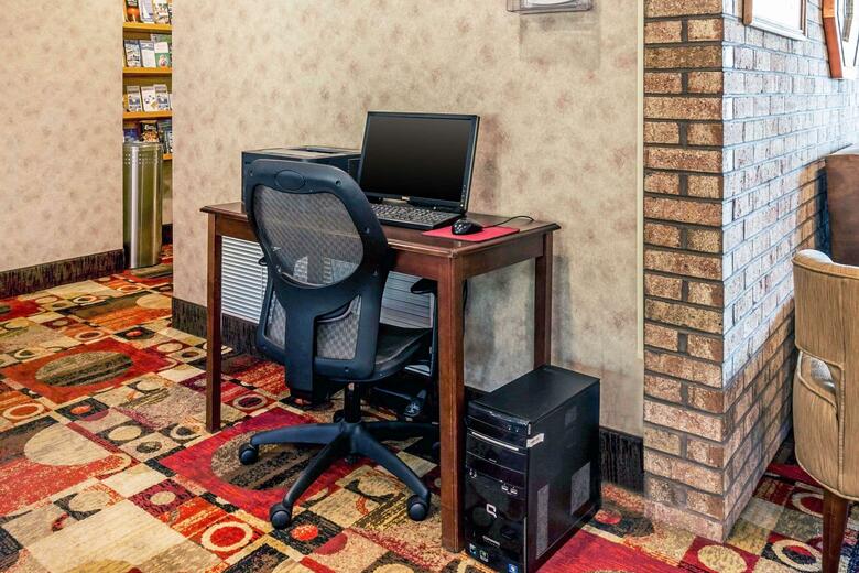 Hotel Comfort Inn Easton