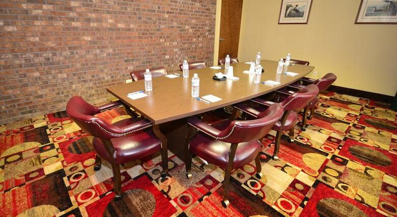 Hotel Comfort Inn Easton