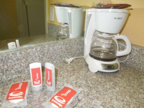 Hotel Econo Lodge Easton