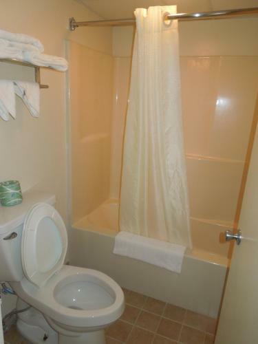 Hotel Econo Lodge Easton