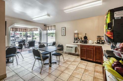 Hotel Econo Lodge Easton