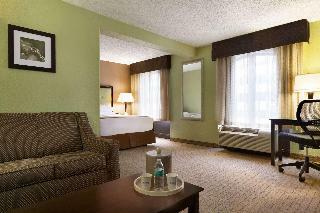 Hotel Days Inn Inner Harbor Baltimore