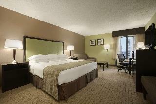 Hotel Days Inn Inner Harbor Baltimore