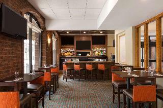 Hotel Days Inn Inner Harbor Baltimore