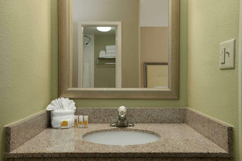 Hotel Days Inn Inner Harbor Baltimore
