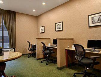 Hotel Days Inn Inner Harbor Baltimore