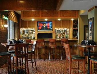 Hotel Days Inn Inner Harbor Baltimore