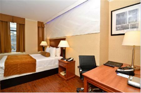 Envy Hotel Baltimore Inner Harbor