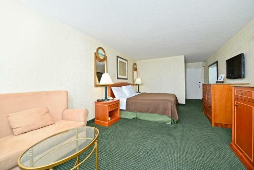 Hotel Americas Best Value Inn - Baltimore
