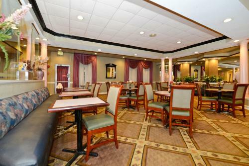 Hotel Americas Best Value Inn - Baltimore