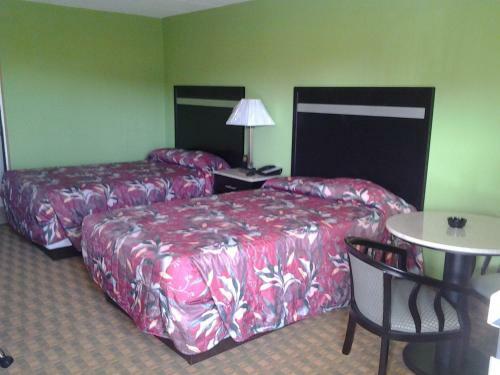 Motel Elkton Lodge