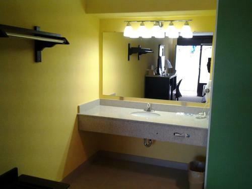 Motel Elkton Lodge